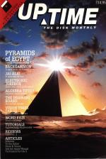 Pyramids Of Egypt Front Cover