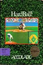 Hardball Front Cover