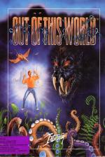 Out Of This World Front Cover