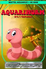 Aquariworm Front Cover