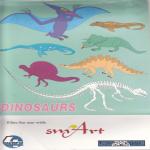 Dinosaurs Front Cover