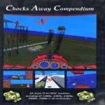 Chocks Away Compendium Front Cover