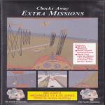 Chocks Away Extra Missions Front Cover