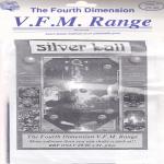 Silver Ball Front Cover