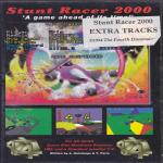 Stunt Racer 2000 Extra Tracks Front Cover