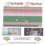 Super Snail Front Cover