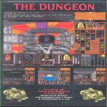 The Dungeon Front Cover