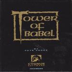 Tower Of Babel Front Cover