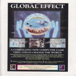 Global Effect Front Cover