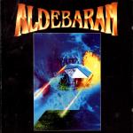 Aldebaran Front Cover