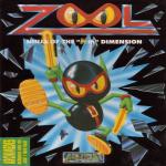 Zool Front Cover