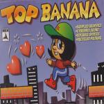 Top Banana Front Cover