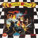 Battle Chess Front Cover