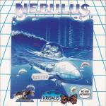 Nebulus Front Cover