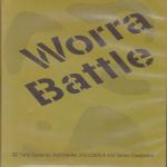 Worra Battle Front Cover