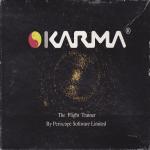 Karma Front Cover