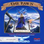 The Pawn Front Cover