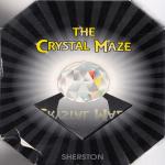 The Crystal Maze Front Cover