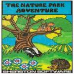 The Nature Park Adventure Front Cover