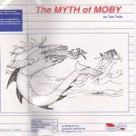 The Myth Of Moby Front Cover