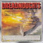 Dreadnoughts Front Cover