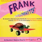 Frank And The Kilowatts Front Cover