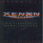 Xenon 2 Megablast Front Cover