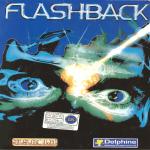 Flashback Front Cover