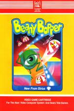 Beany Bopper Front Cover