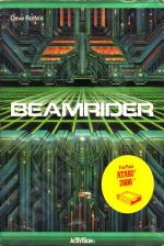 Beamrider Front Cover