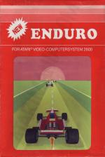 Enduro Front Cover