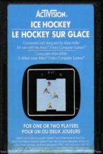 Ice Hockey: Le Hockey sur Glace Front Cover