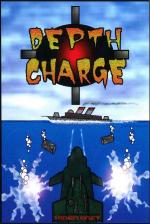 Depth Charge Front Cover