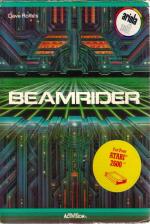 Beamrider Front Cover