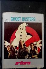 Ghost Busters Front Cover