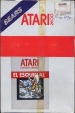 El Esquimal Front Cover