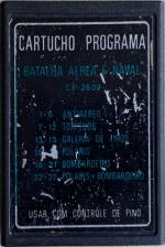 Batalha Aerea e Naval Front Cover