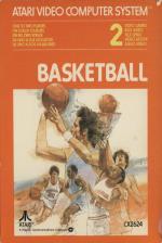 Basketball Front Cover