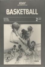 Basketball Front Cover