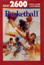 Basketball Front Cover