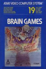 Brain Games Front Cover