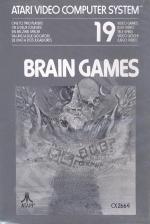 Brain Games Front Cover