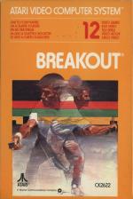 Breakout Front Cover