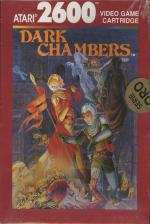 Dark Chambers Front Cover