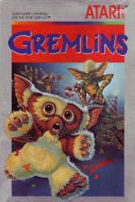 Gremlins Front Cover