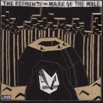 Mark of the Mole Front Cover