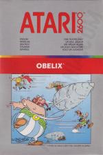 Obélix Front Cover