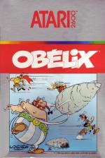 Obélix Front Cover