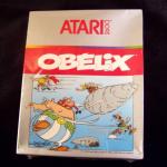 Obélix Front Cover