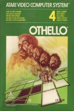 Othello Front Cover